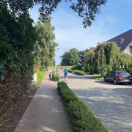 Ferienwohnung 2 Müller Zingst Exterior foto