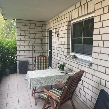 Ferienwohnung 2 Müller Zingst Exterior foto