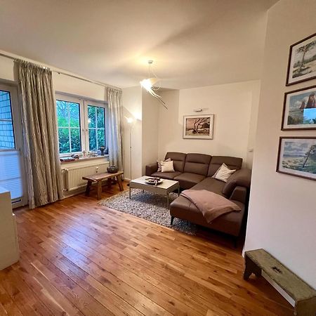 Ferienwohnung 2 Müller Zingst Exterior foto