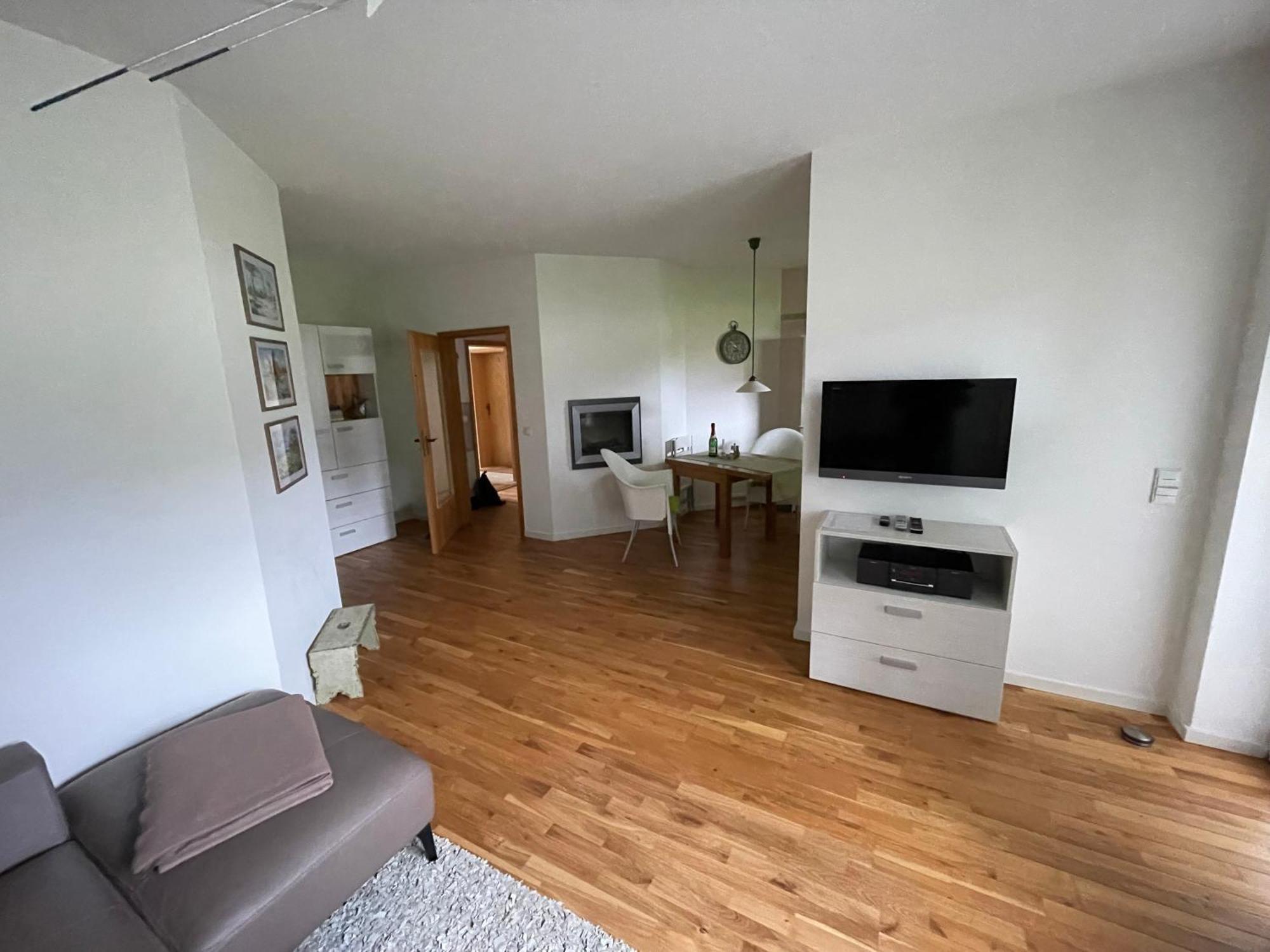 Ferienwohnung 2 Müller Zingst Exterior foto
